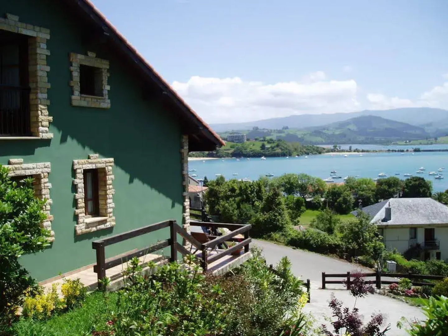 Posada El Labrador