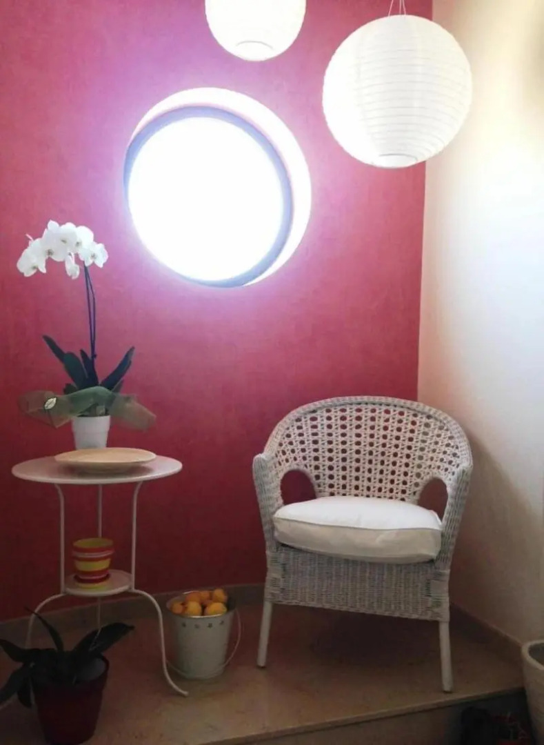 B&B La Terra dei Mari