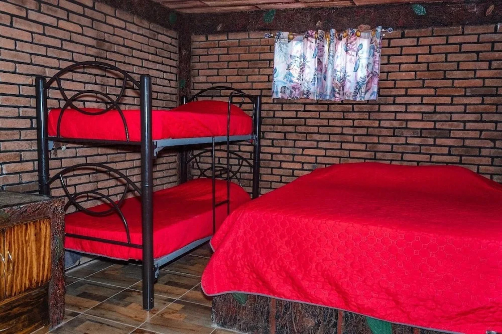 Hotel Cabañas Los Agaves