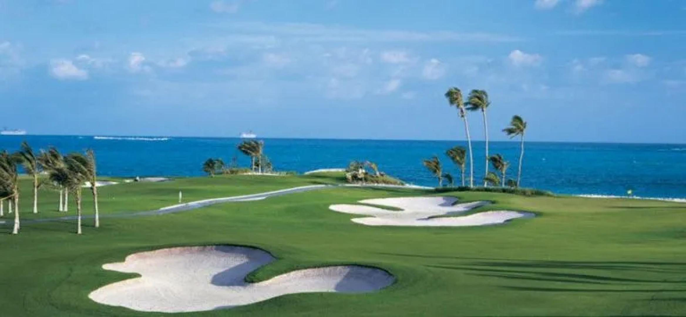 One&Only Ocean Club Villa Residences