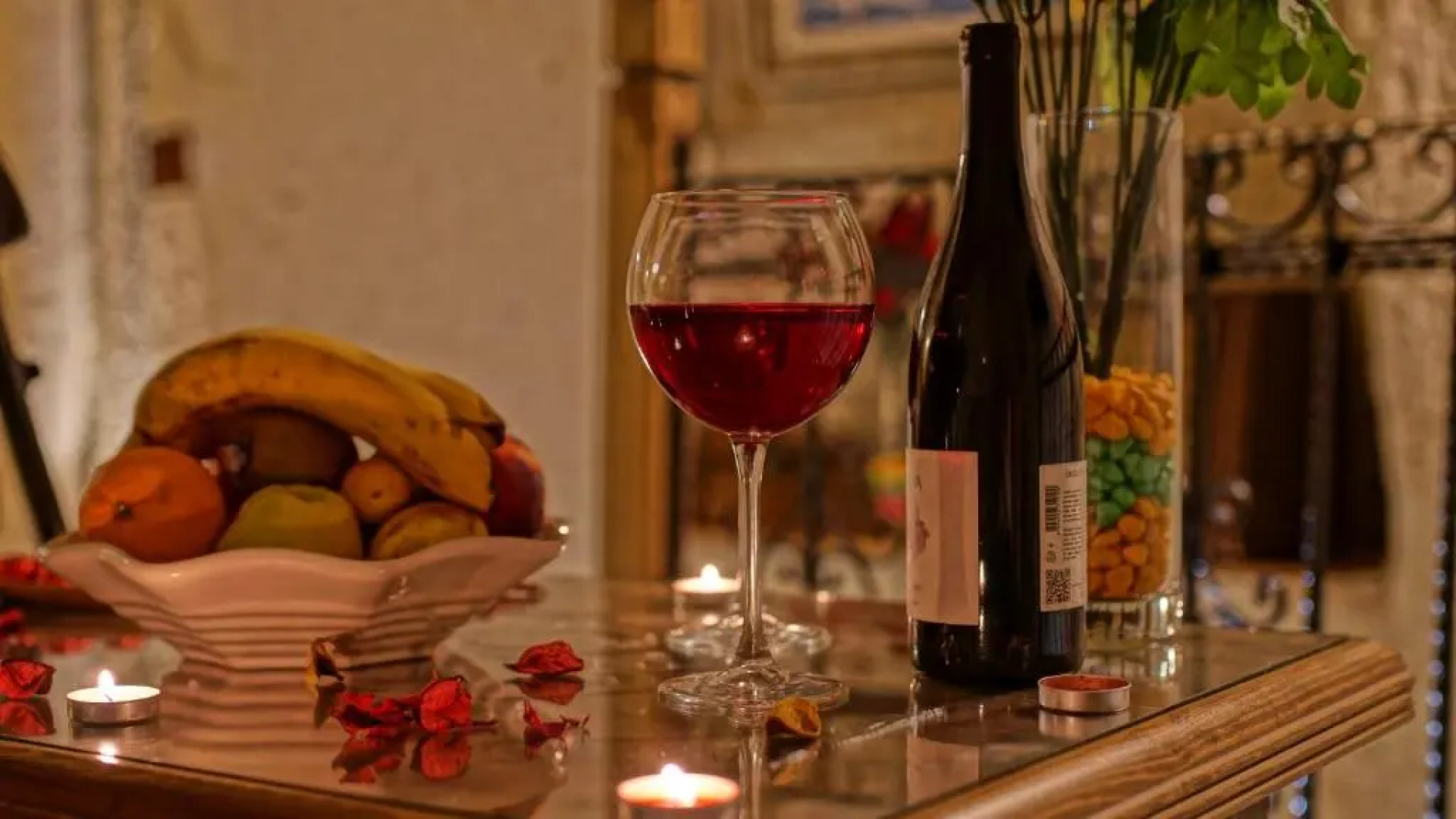 Cappadocia Inn Cave Hotel