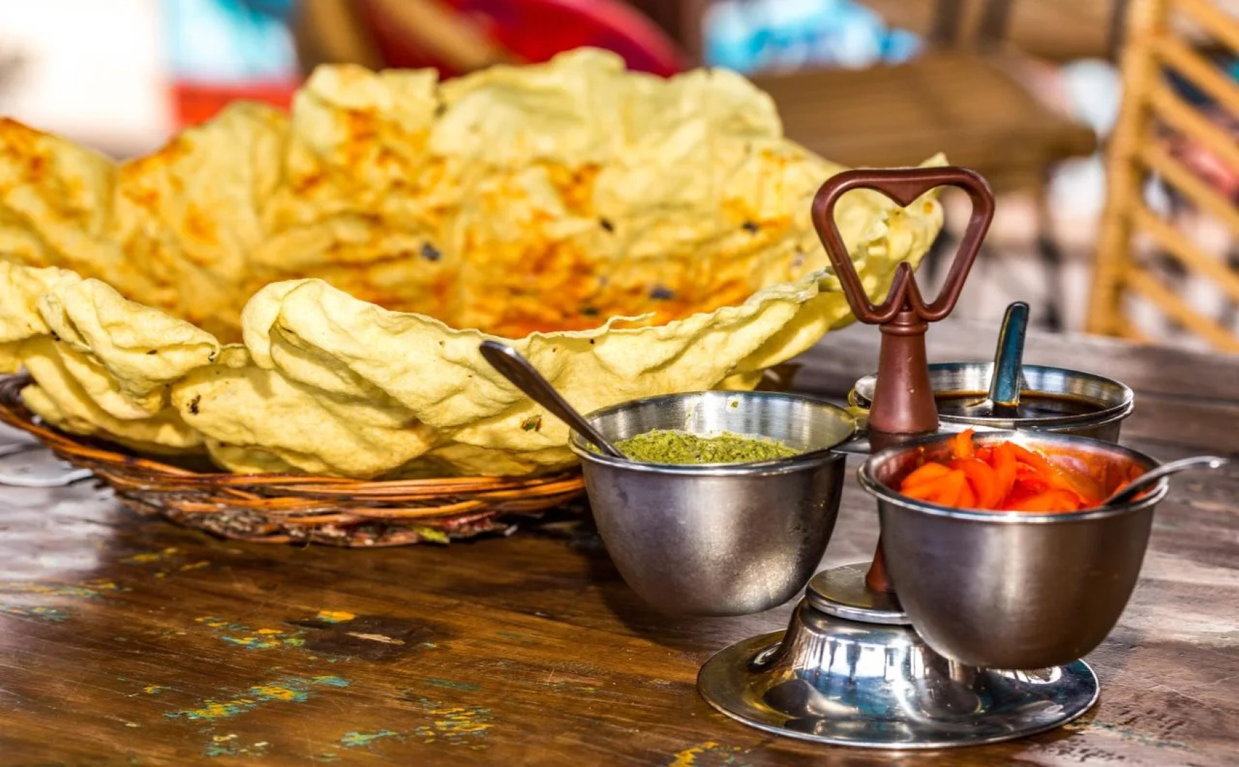 Pesona Beach Resort & Spa