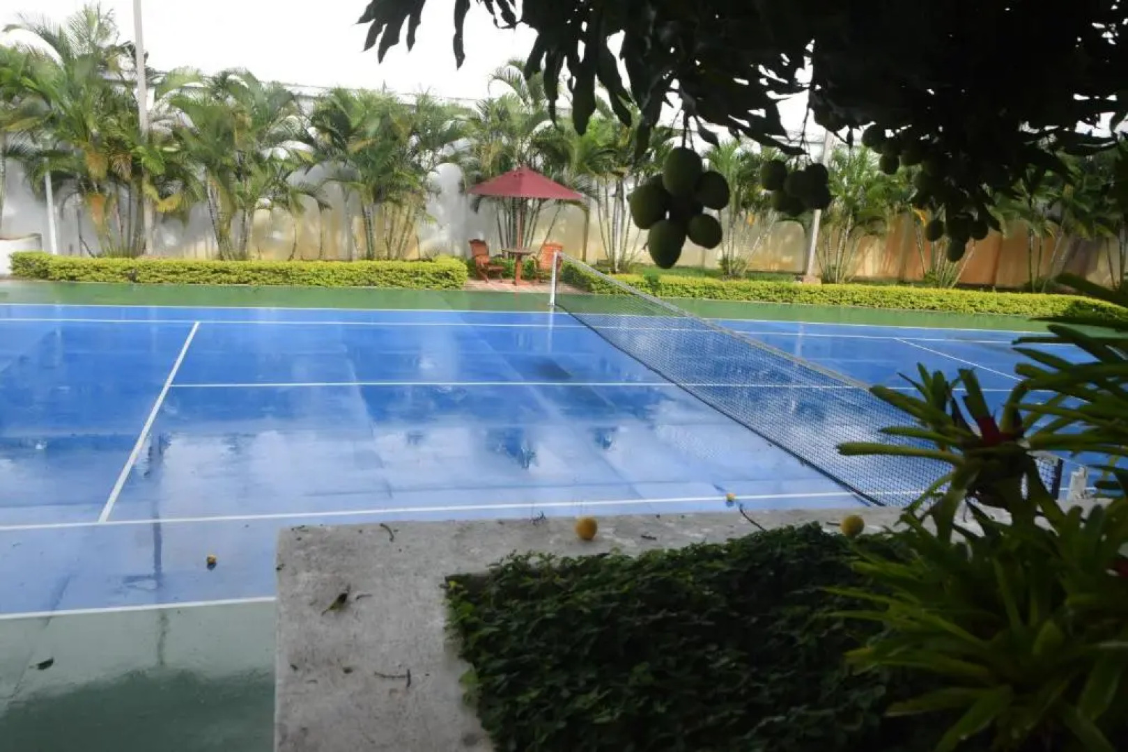 Hotel Boutique Villa Casuarinas