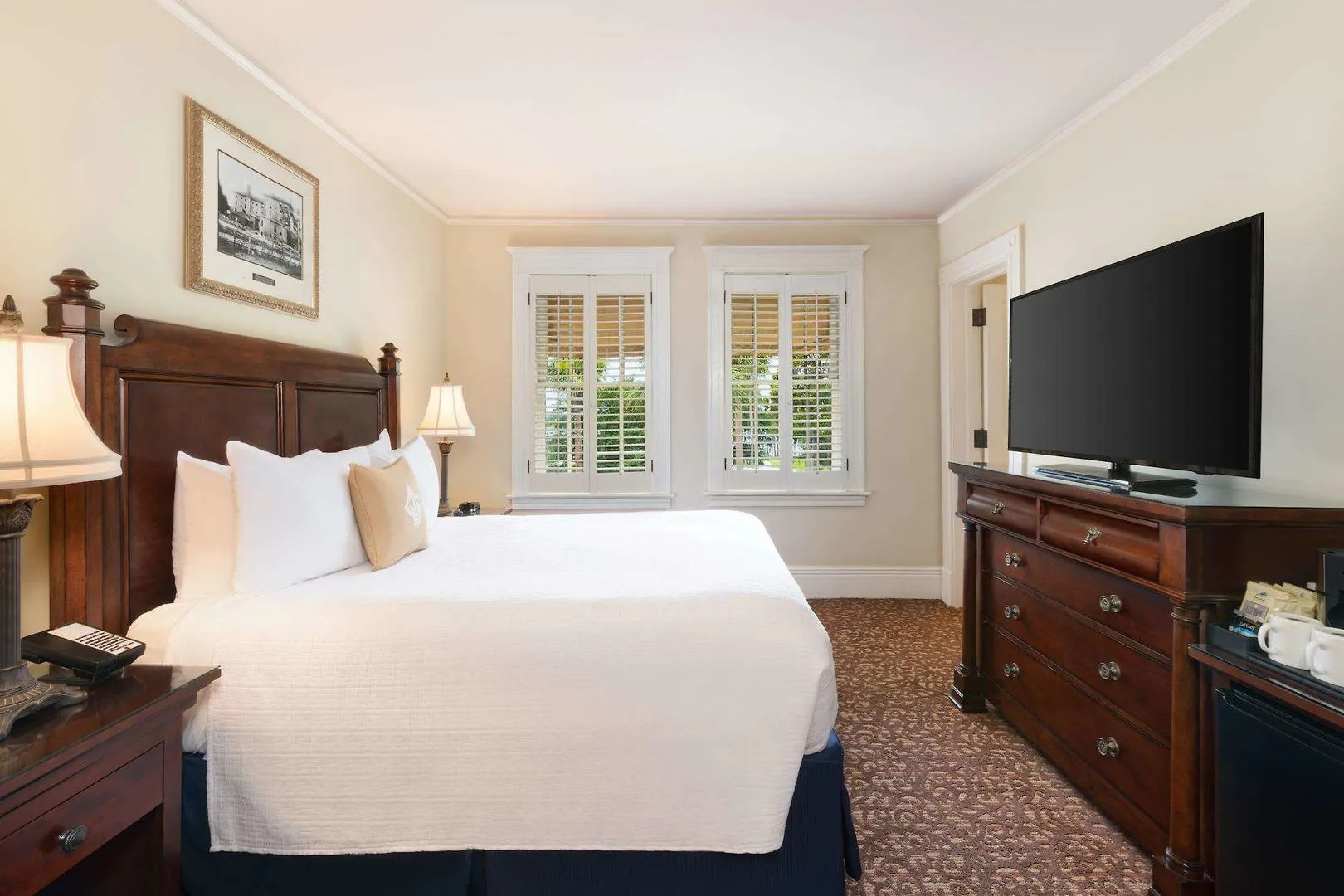 Jekyll Island Club Resort