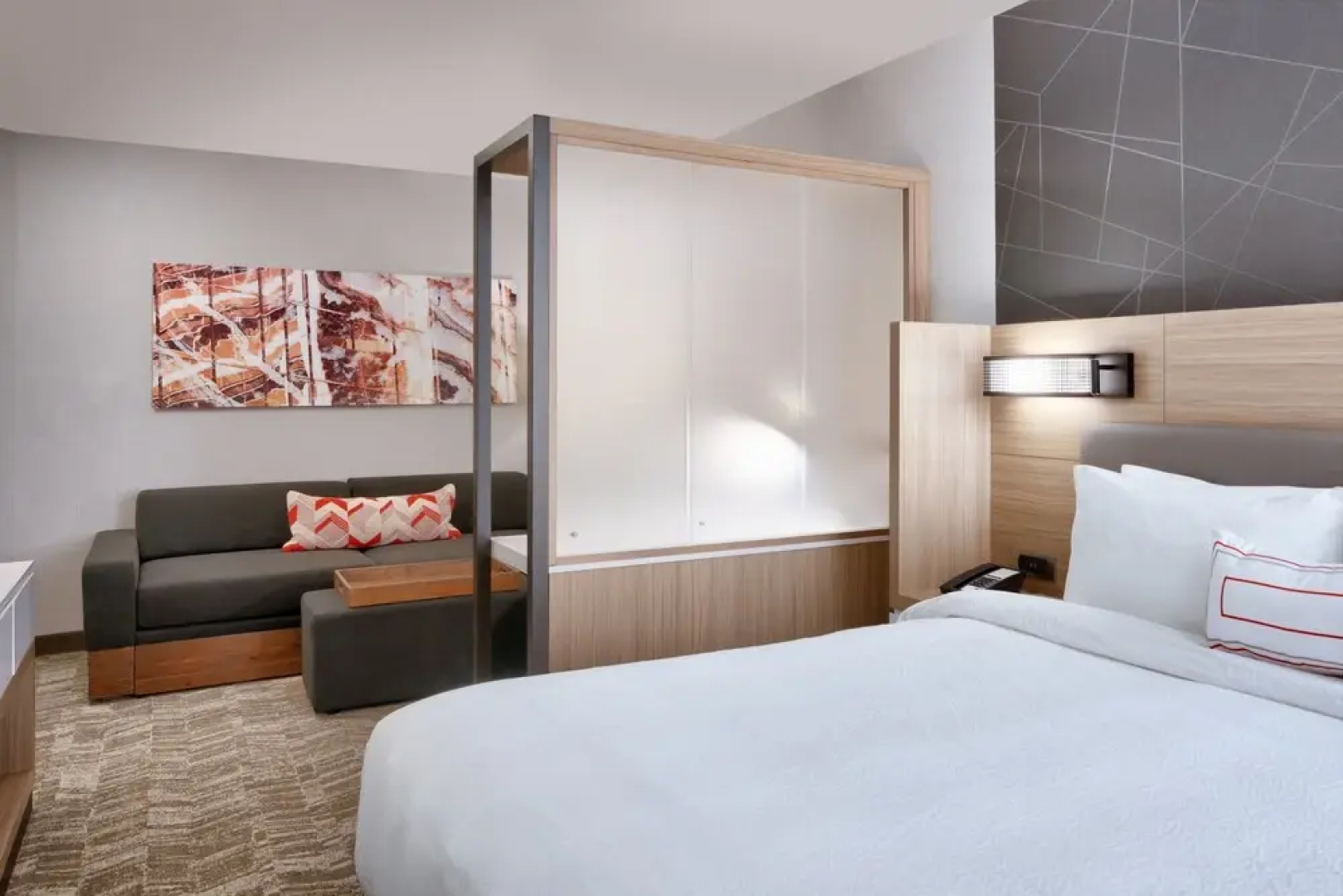 Springhill Suites By Marriott Grand Island