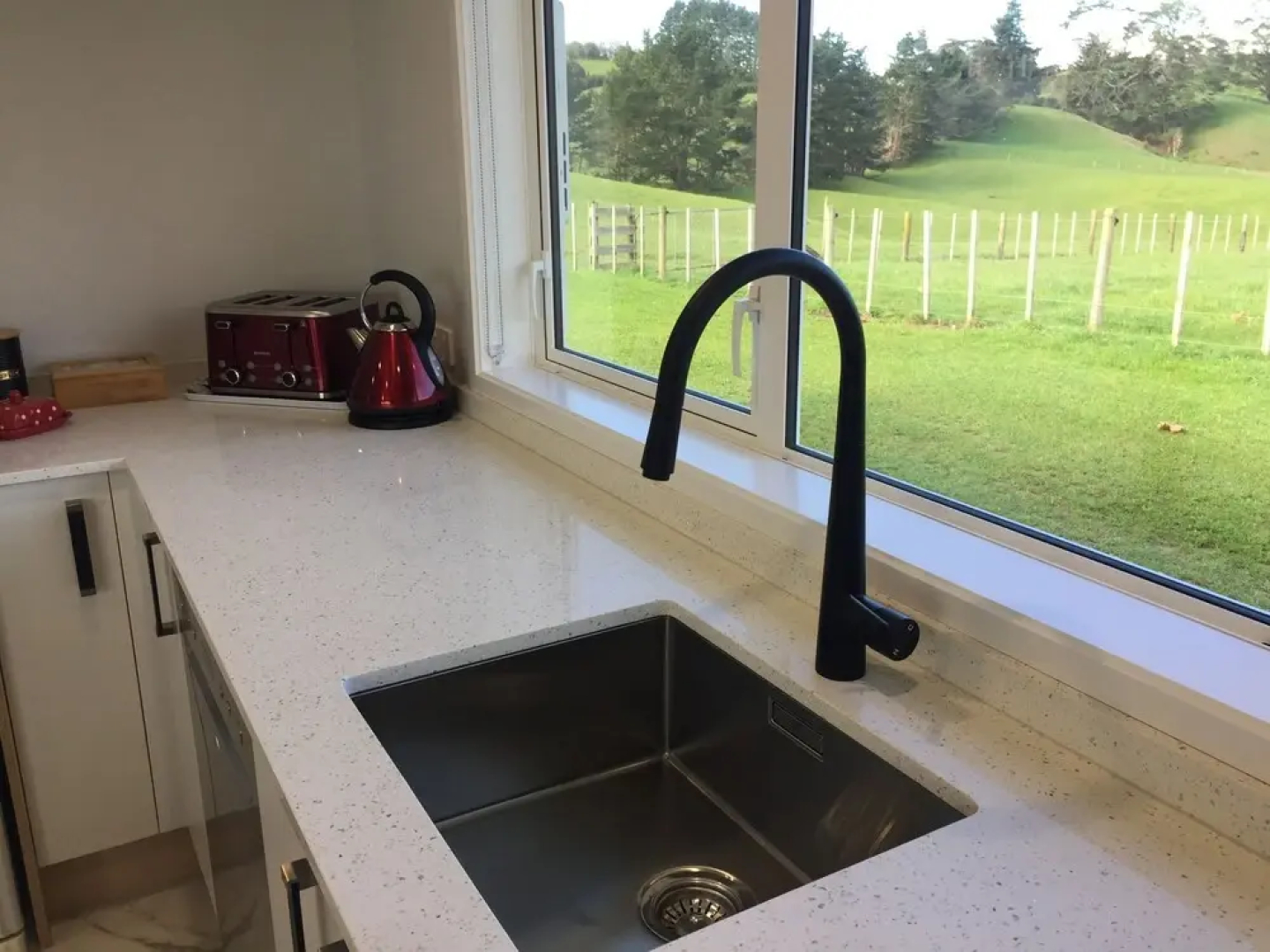 Veld View Bed & Breakfast