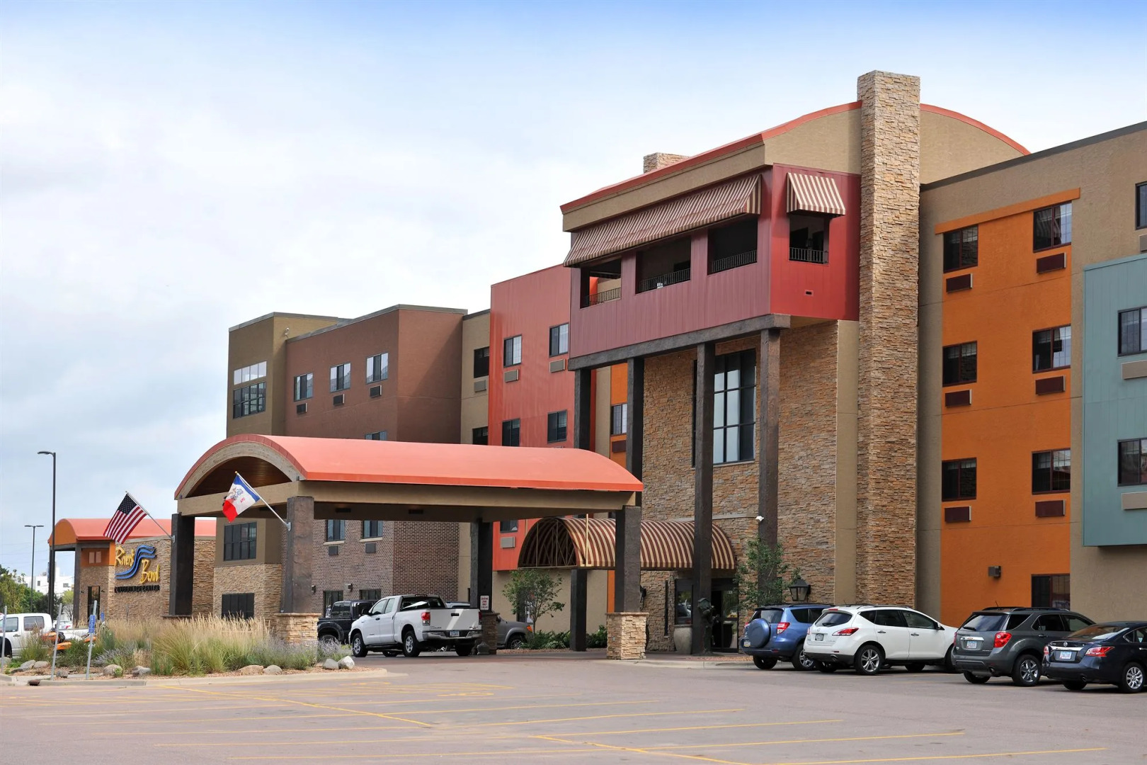 Stoney Creek Hotel Sioux City