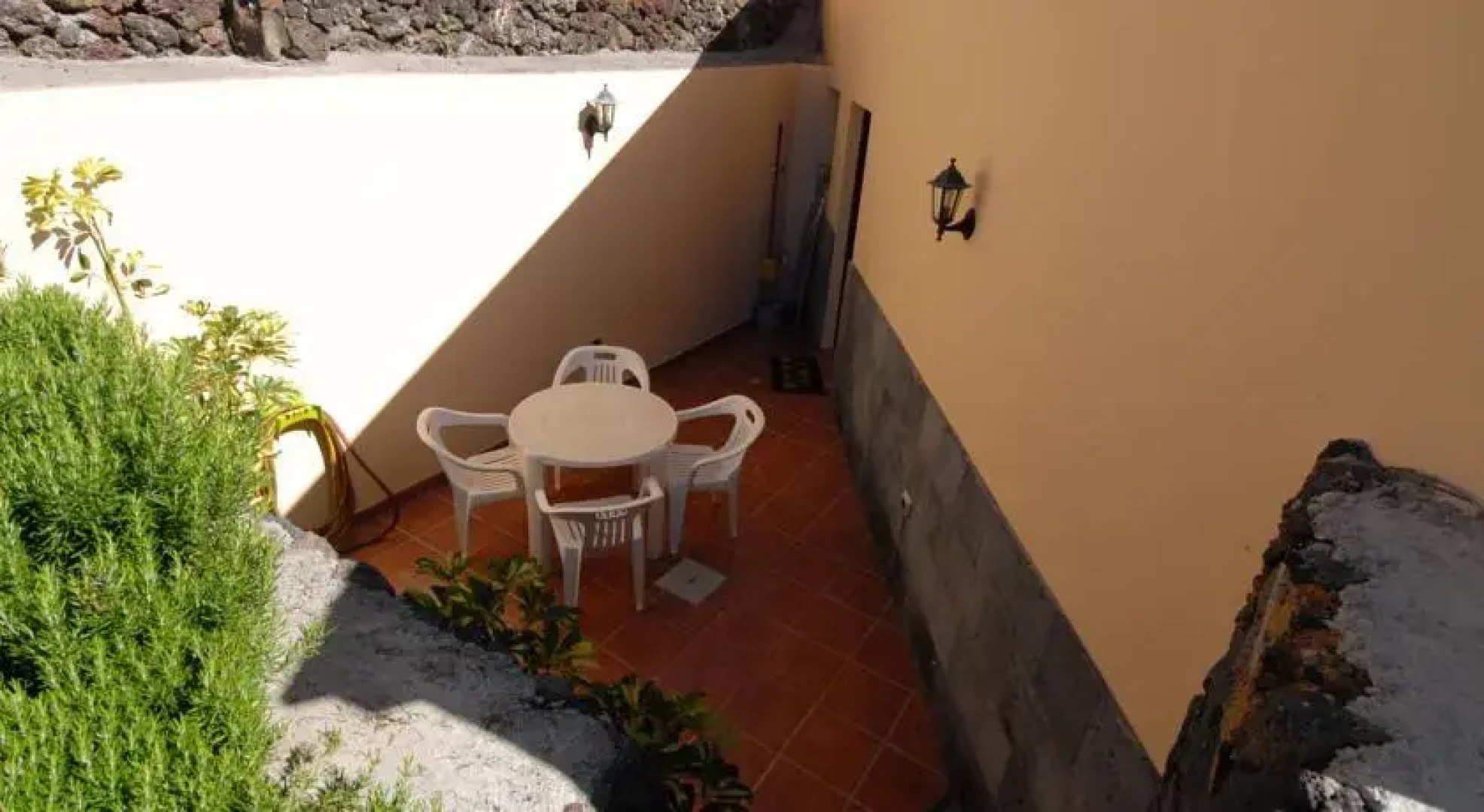 Casa Tanajara