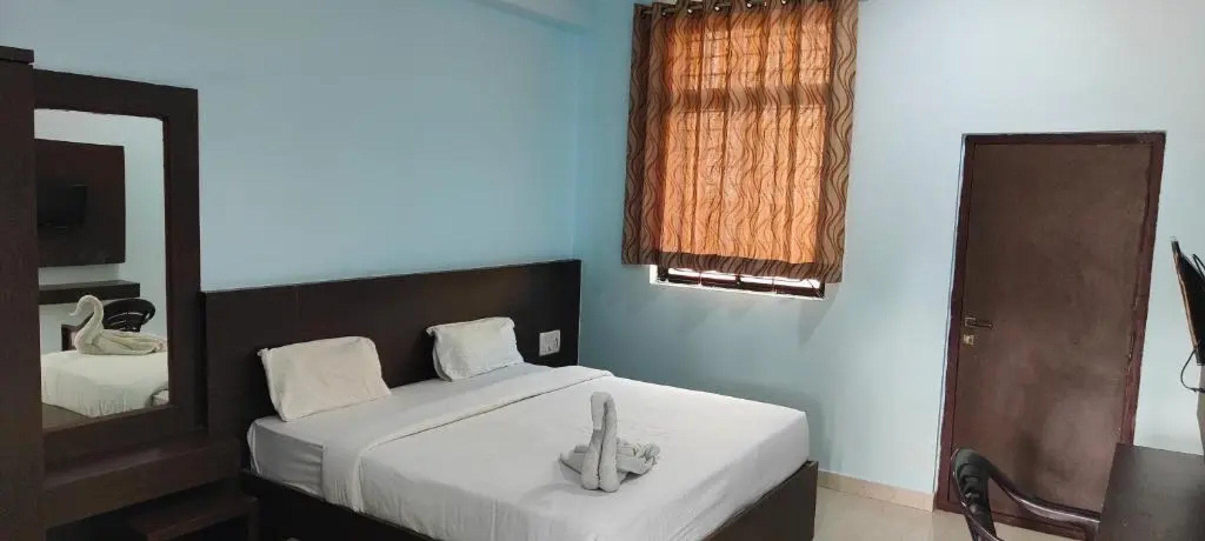 Bandipur Wildlife Resort