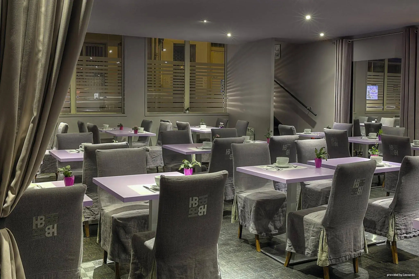 Best Western Hotel De La Breche