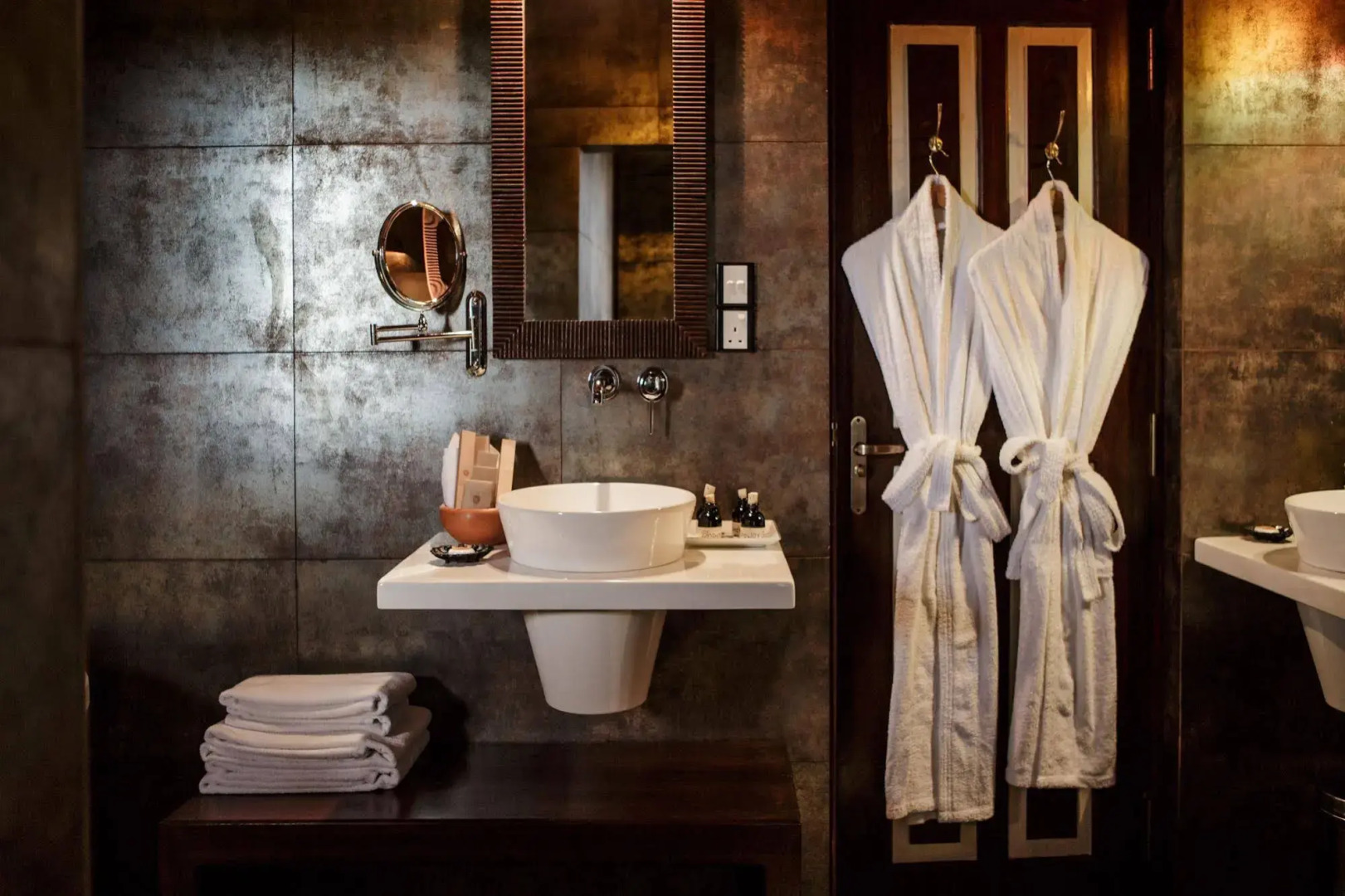 Thaulle Pure Ayurveda Resort - Yala