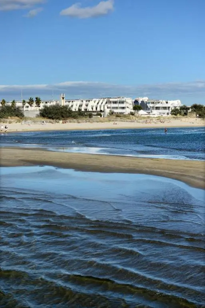 Résidence Odalys Les Dunes du Soleil
