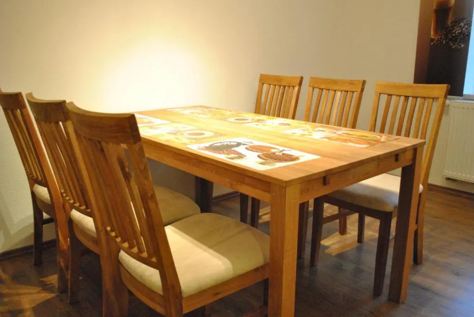 Lang´s Ferienwohnungen