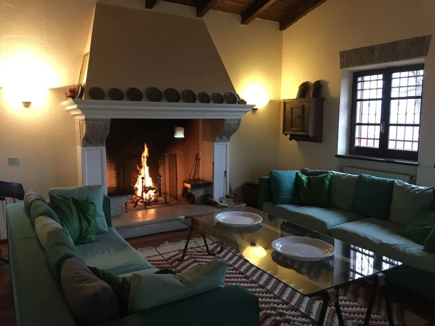 Cascina Il Bricco