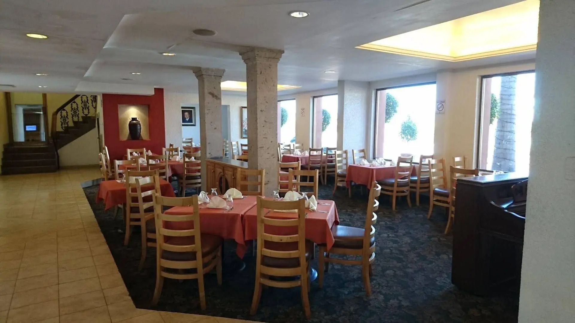 Hotel Gandara Hermosillo