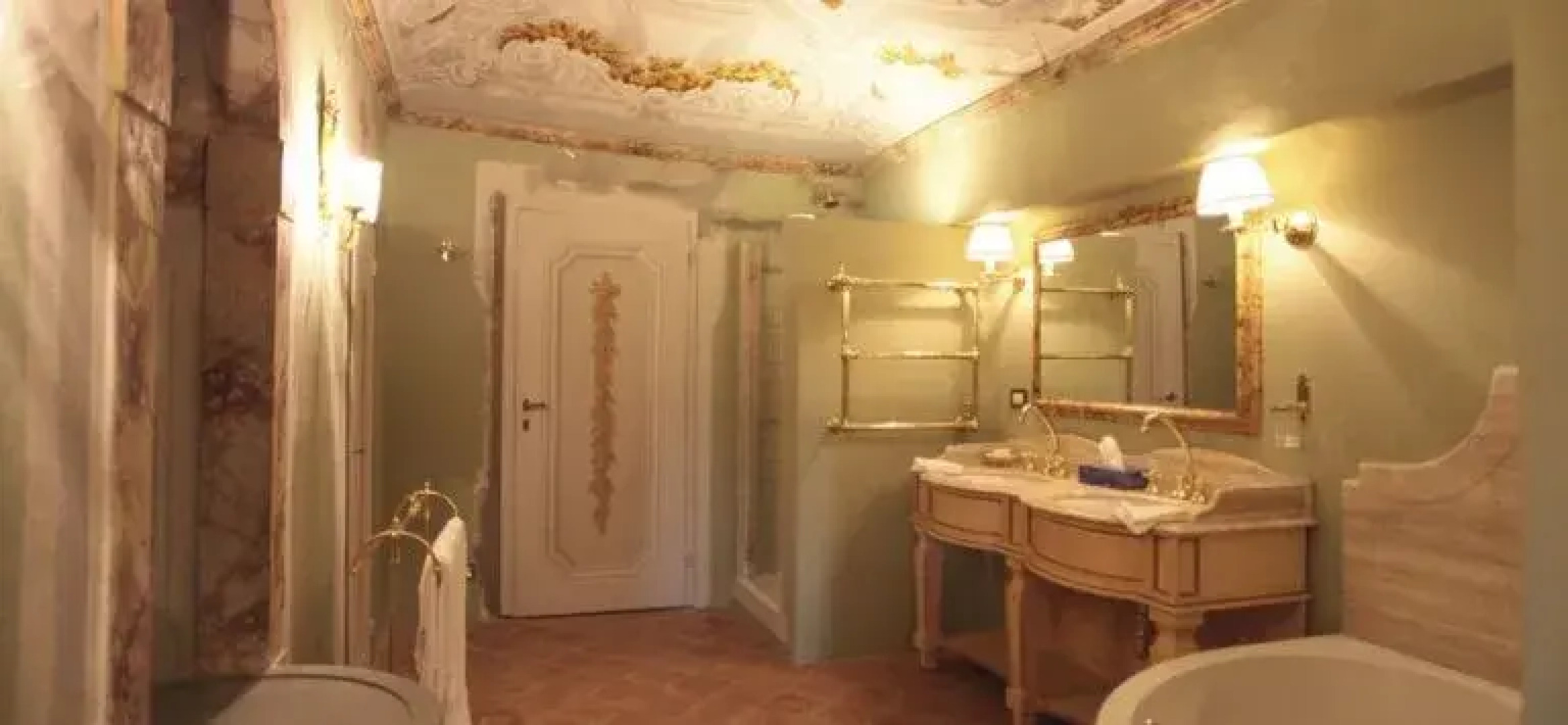 Poggio Torselli Apartments