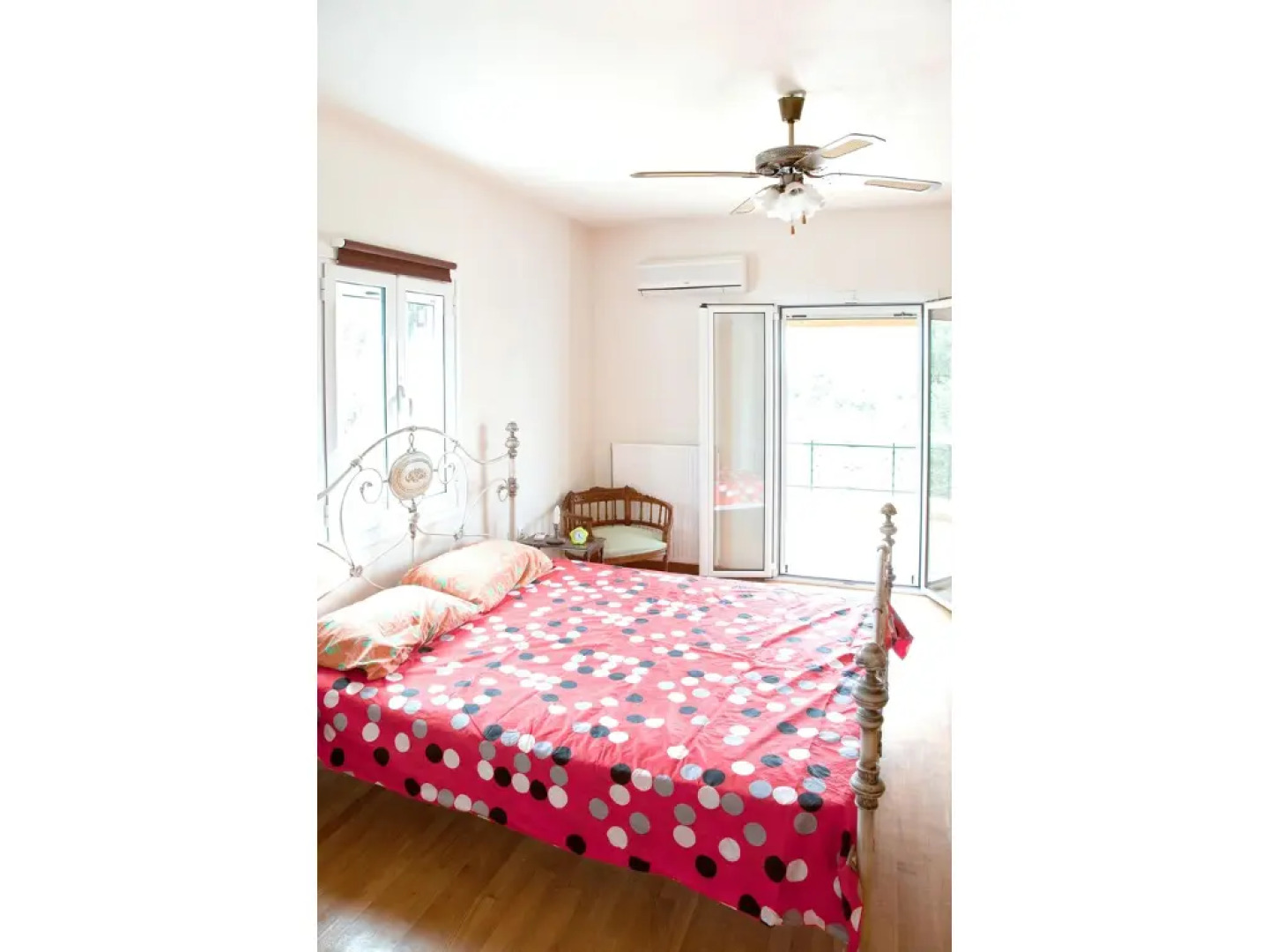 Villa With 4 Bedrooms in Porto Cheli, With Wonderful sea View, Private Pool, Enclosed Garden - 1 km