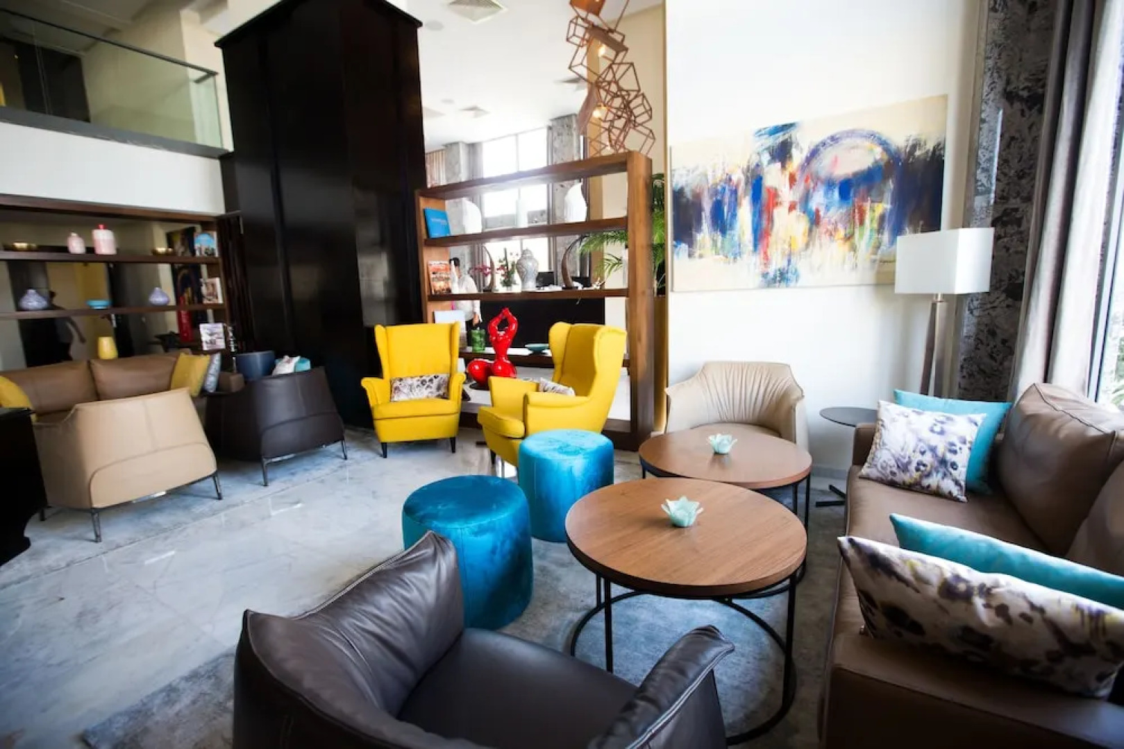 Hotel Du Golf Mohammedia