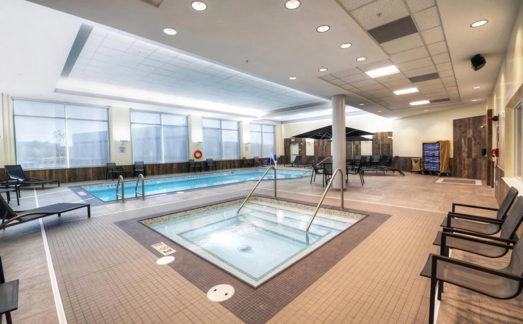 Fairfield Inn & Suites by Marriott Ottawa Airport