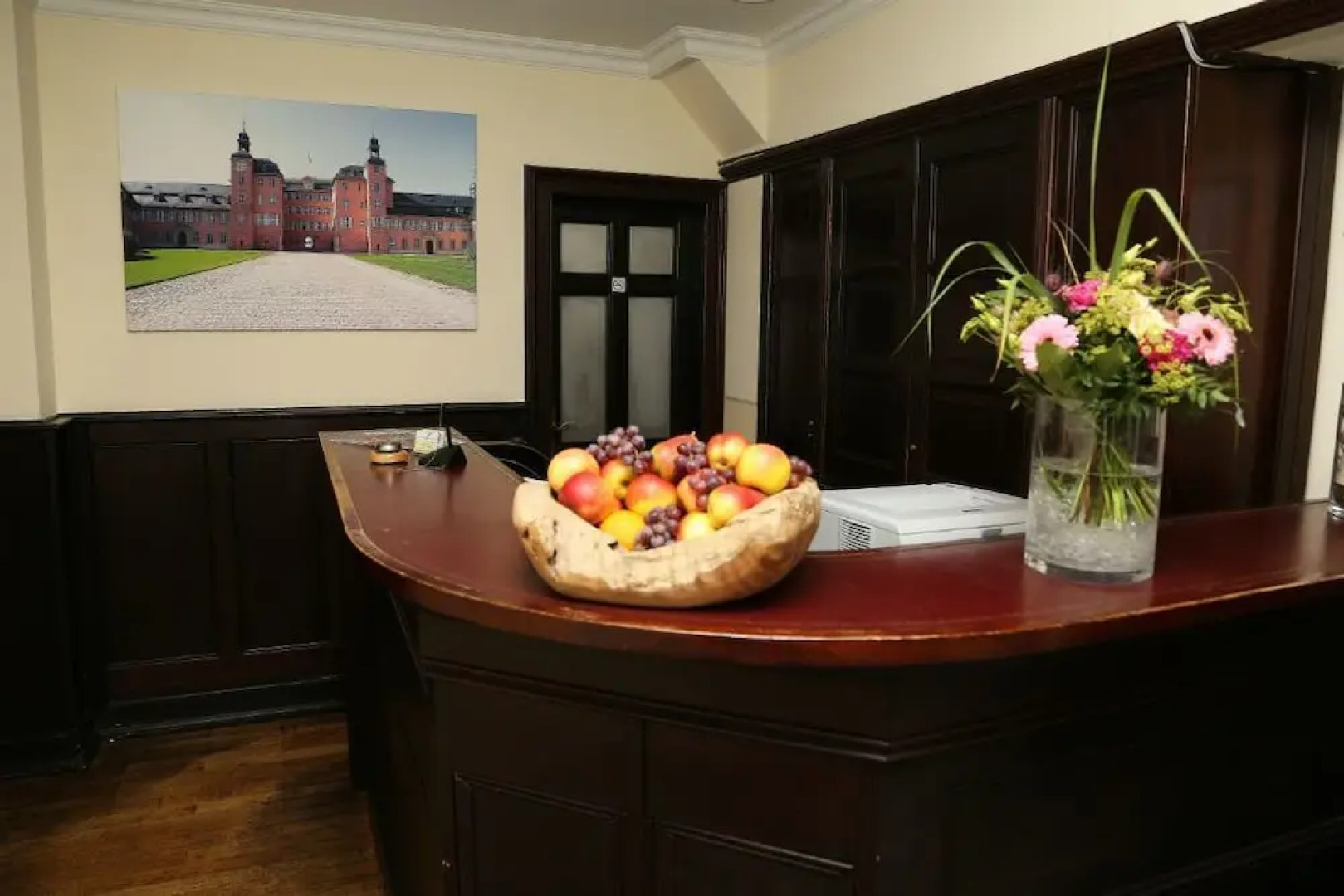 Hotel Zum Erbprinzen