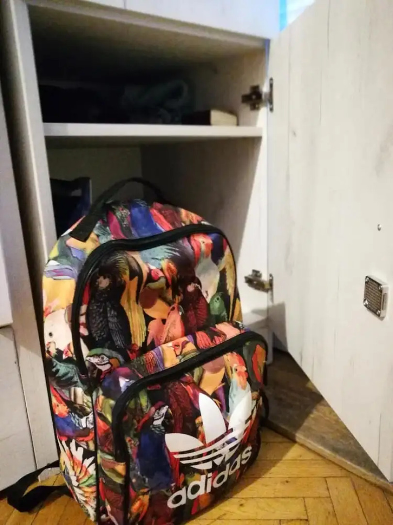 Хостел «Булгакофф»