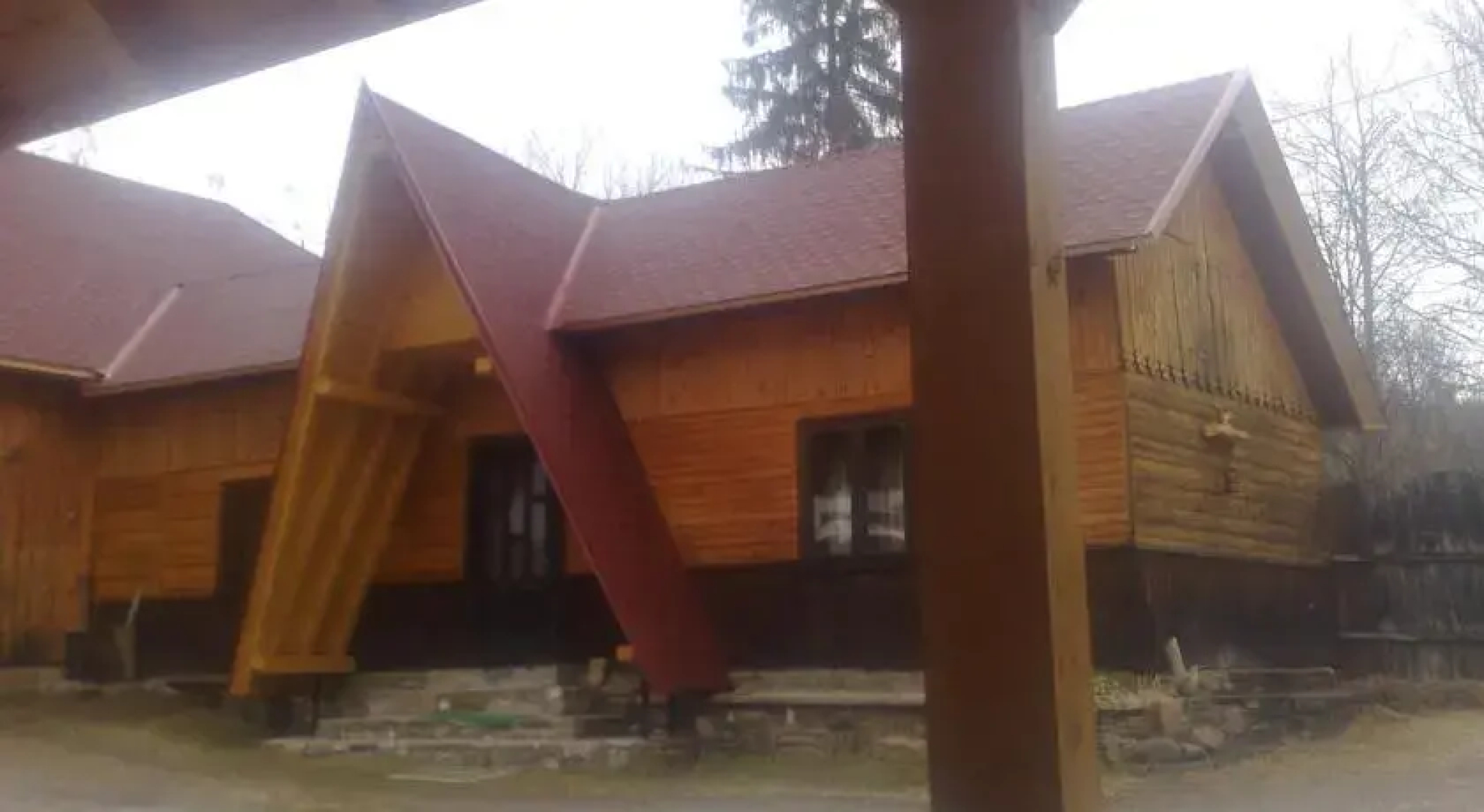Poiana Marului Sucevita