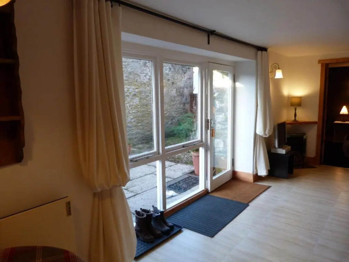 The Steading at Barmore