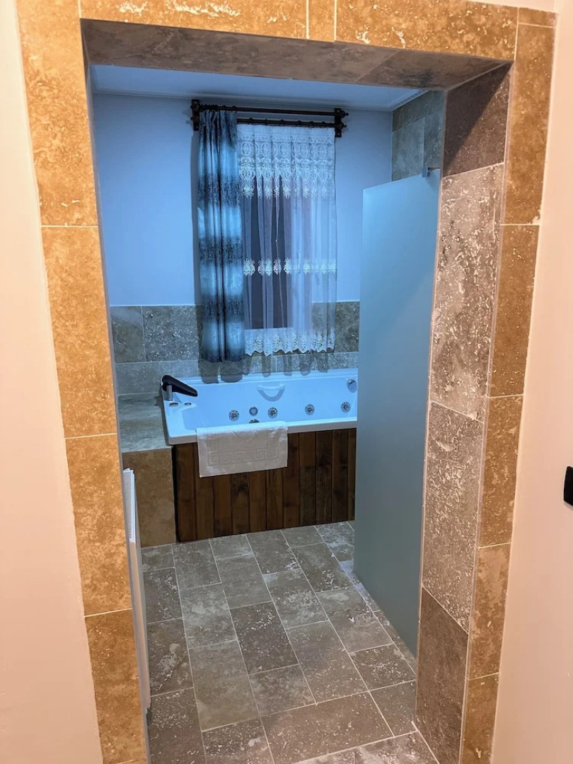 Di̇ri̇li̇ş Banarya Pansi̇yon