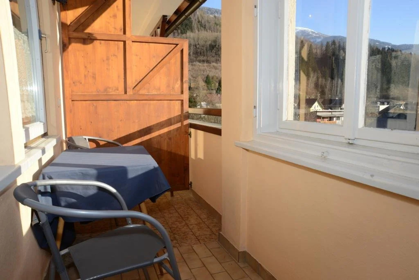 Pension Sonnenheim Rooms&Apartments