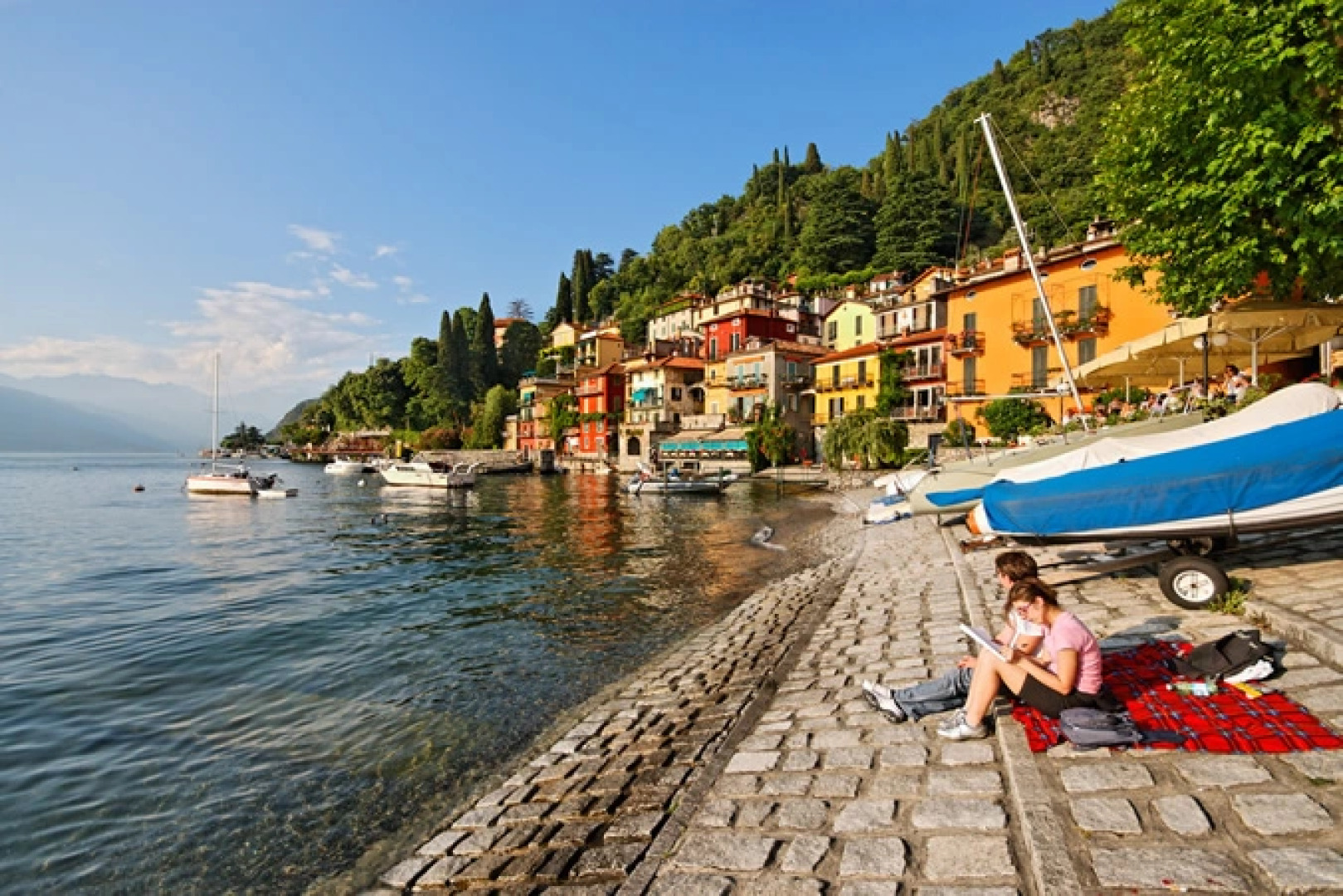 Paradiso del Lago T2