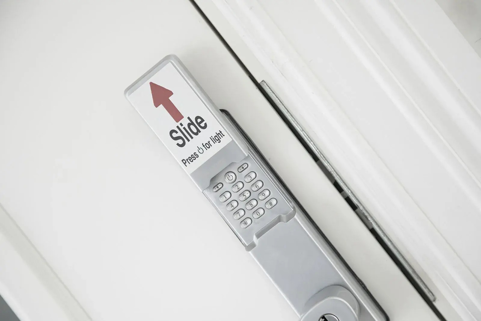 Stavanger Housing, Breibakken 29