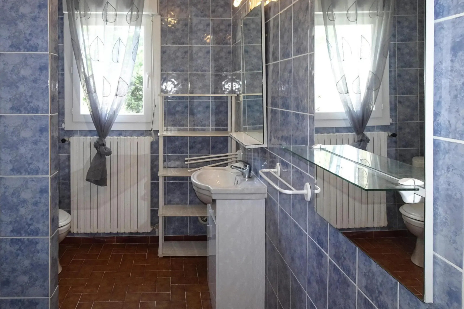 Holiday Home With Swimming Pool