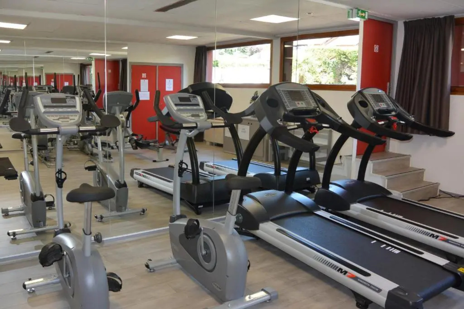 Kyriad Lyon Est - Genas Eurexpo