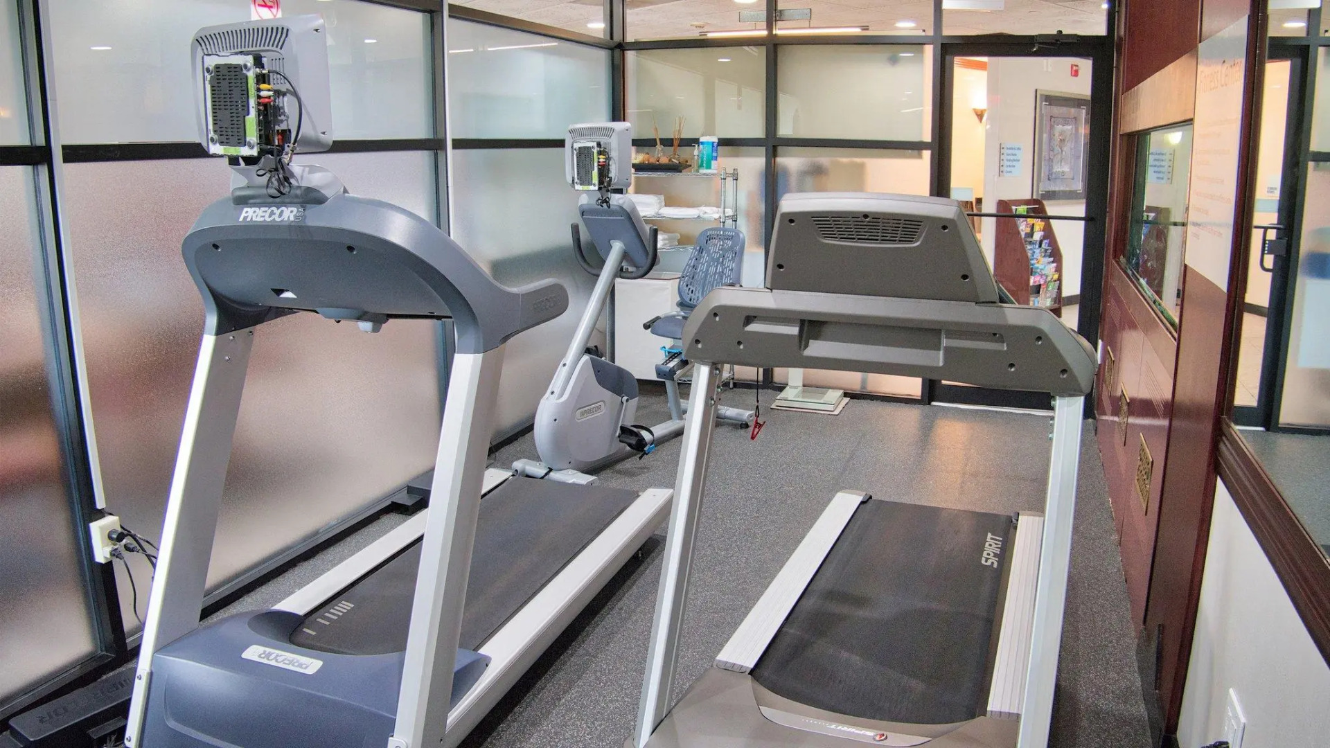 Comfort Inn Paramus - Hackensack