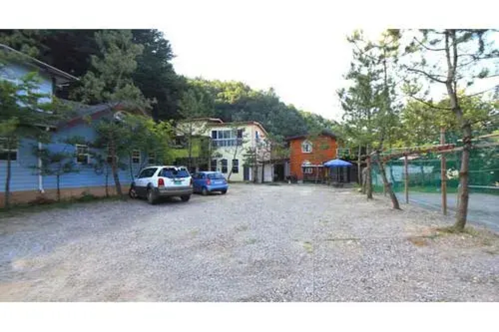 Hometown Pension of Yangpyeong Jazz