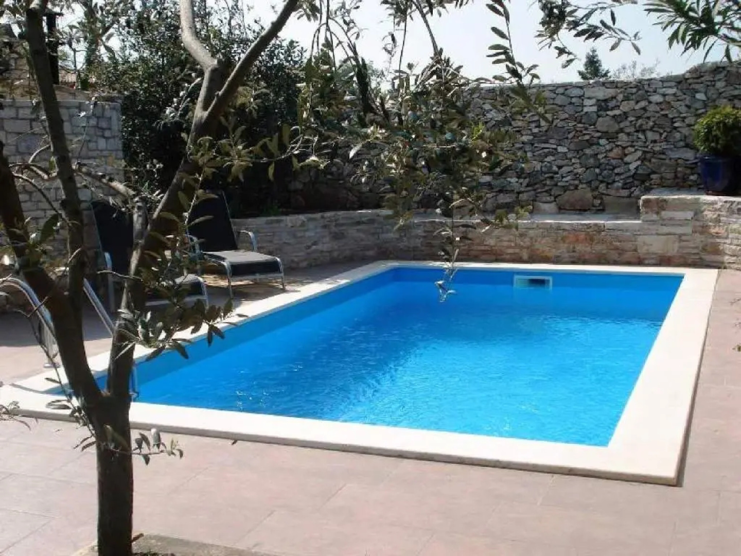 Apartments Percan 447