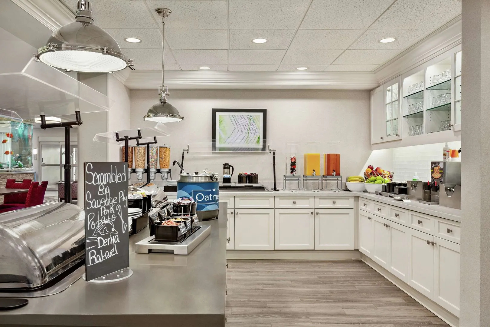 Homewood Suites by Hilton Fort Myers Airport/FGCU