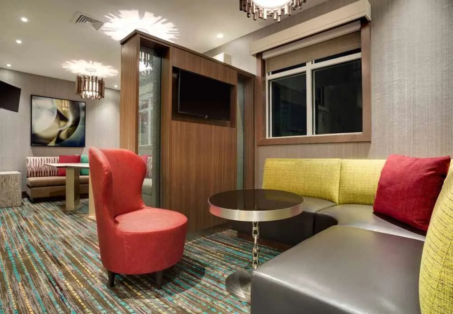 Residence Inn Kingston