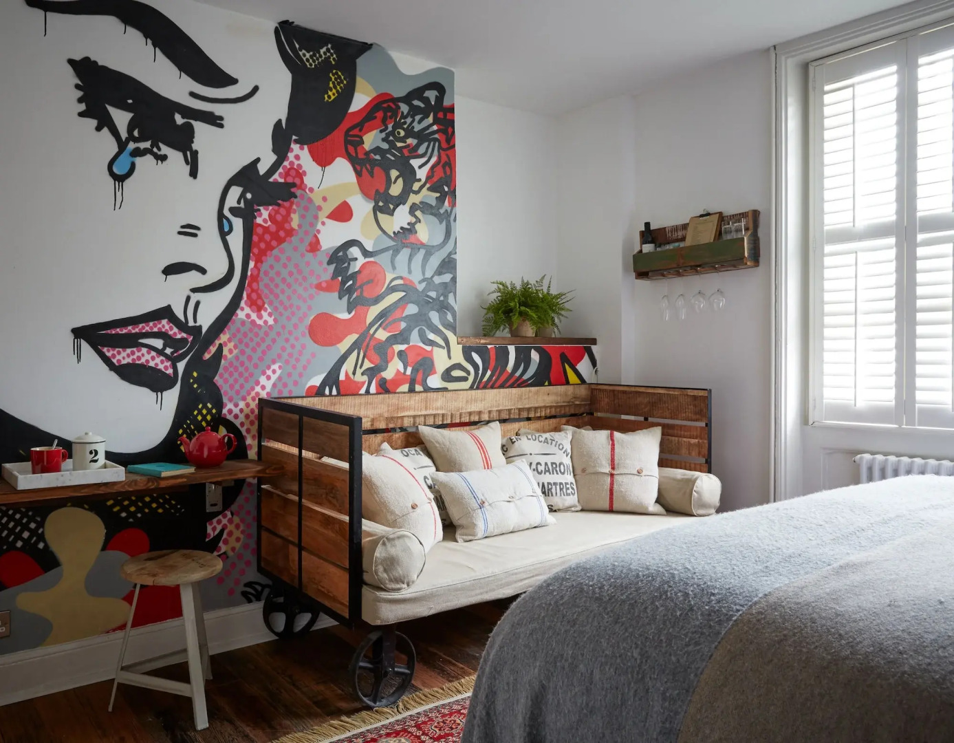 Artist Residence Brighton