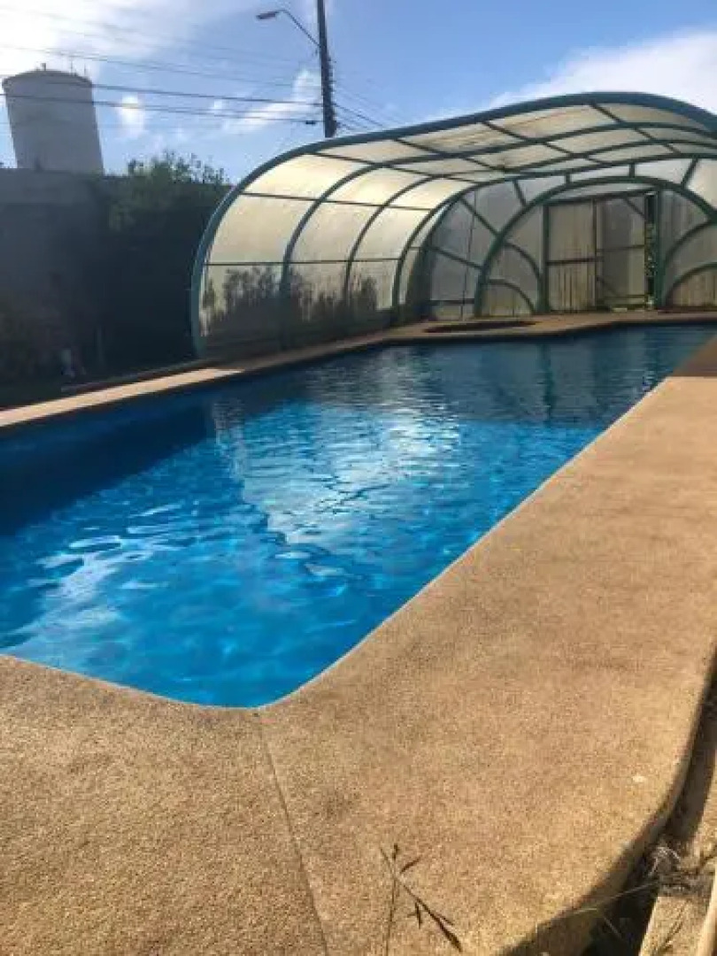 Cabañas Costatour Quintero