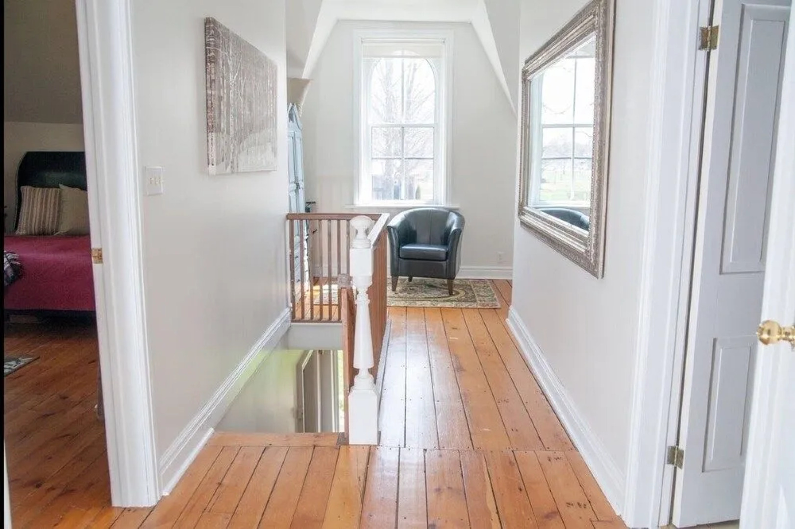 Bayfield Boutique B&B