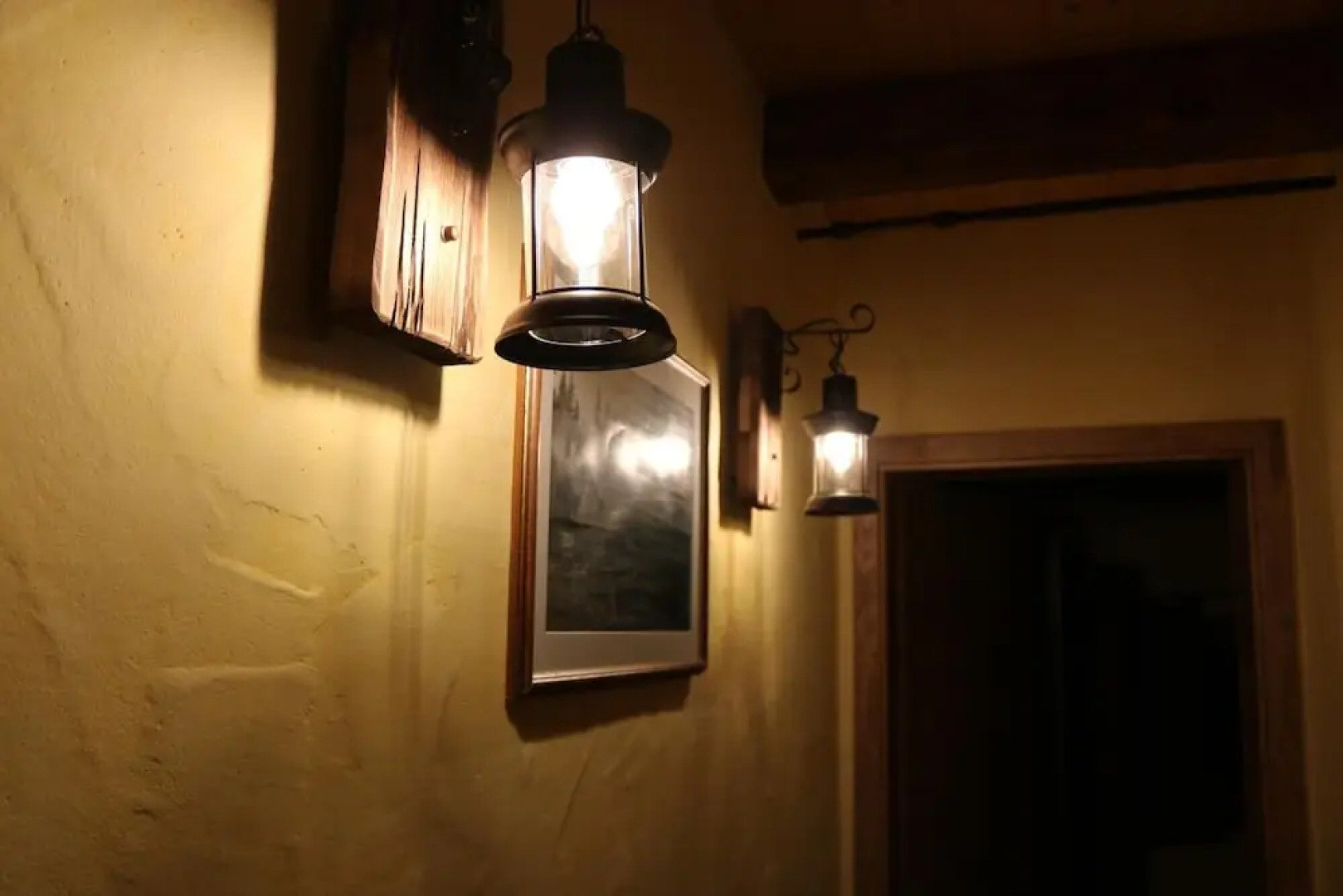 Guesthouse Gorska Reka