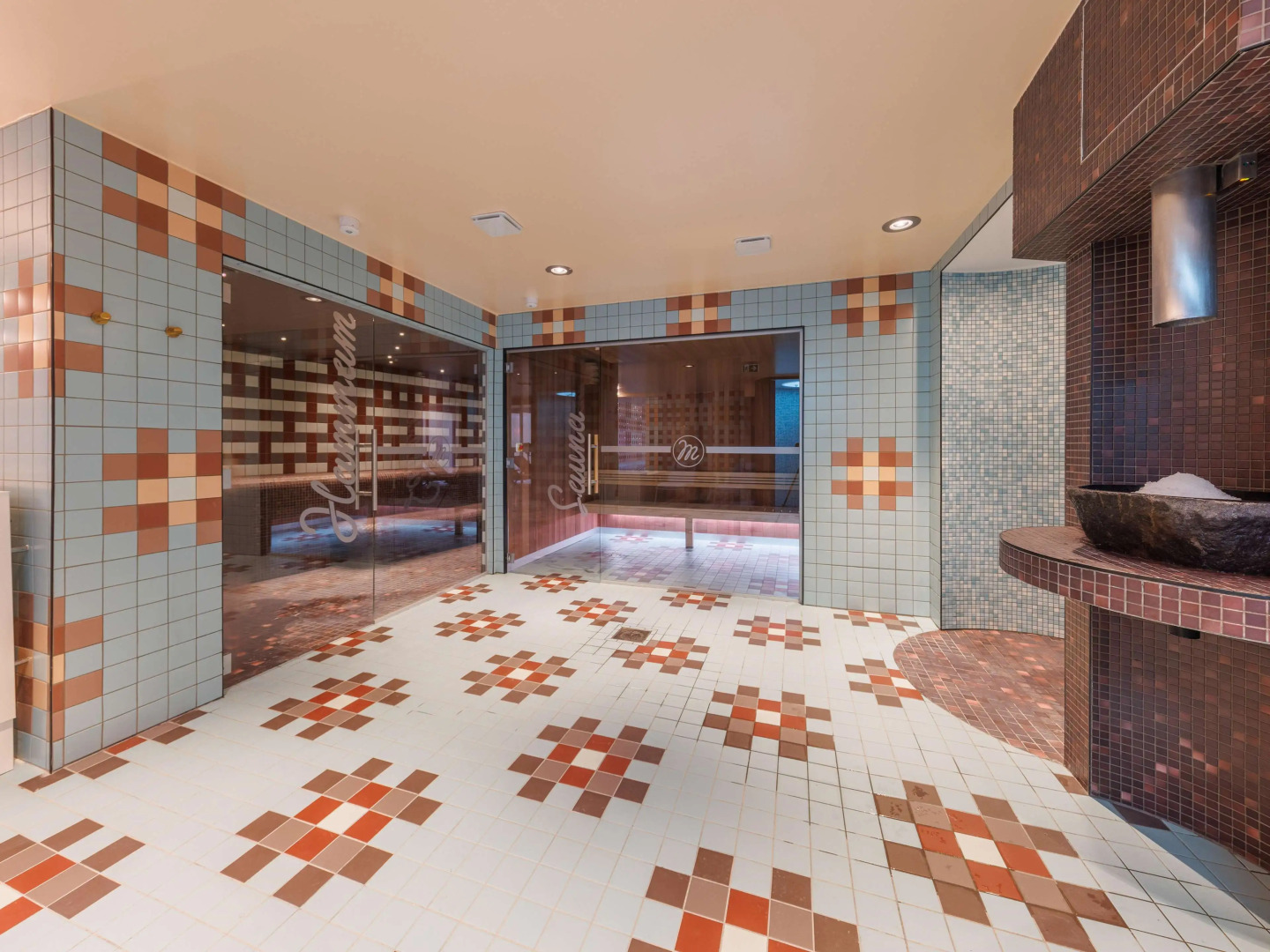 Aiden by Best Western Clermont-Ferrand Hotel & Spa