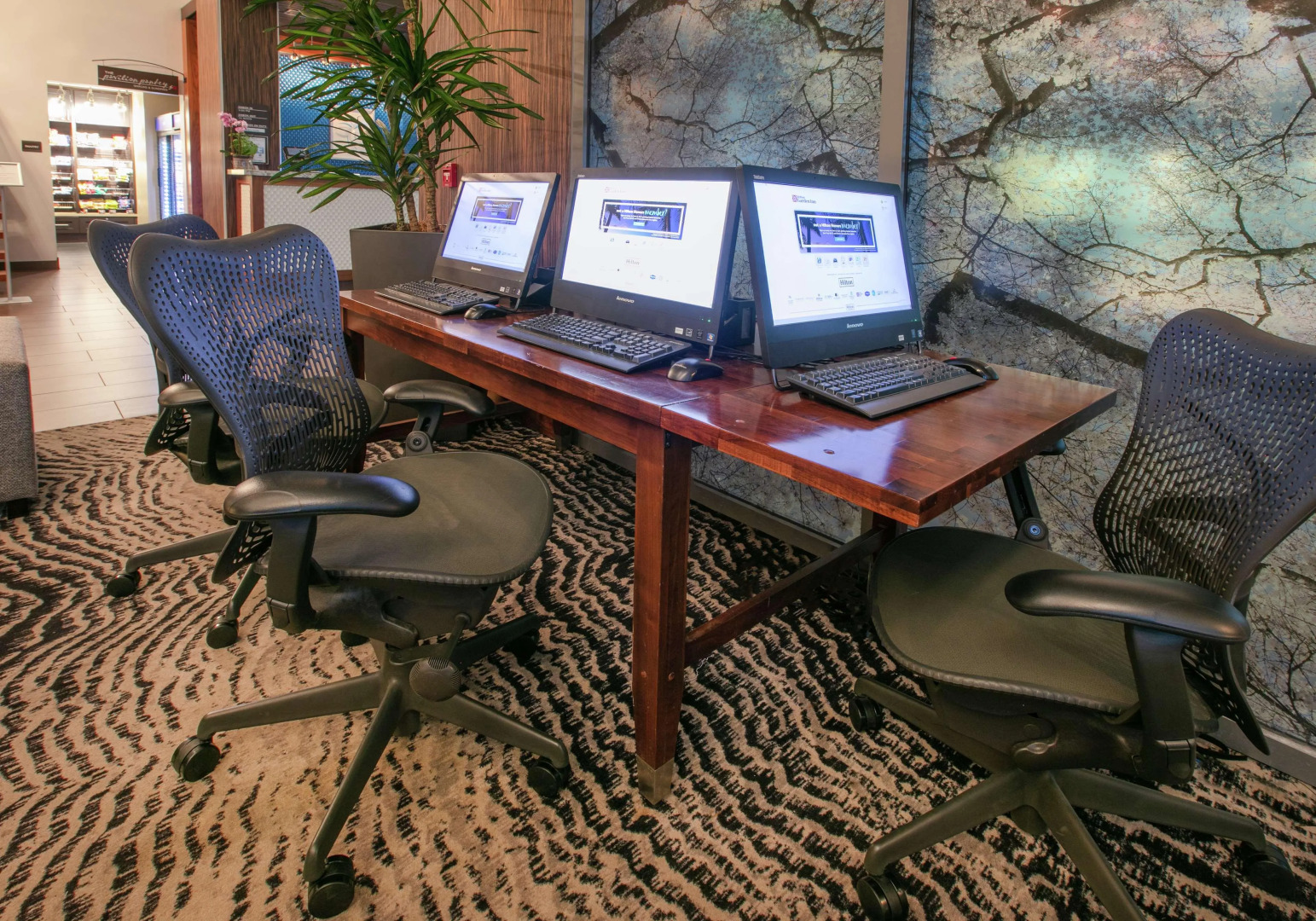 Hilton Garden Inn Seattle Downtown