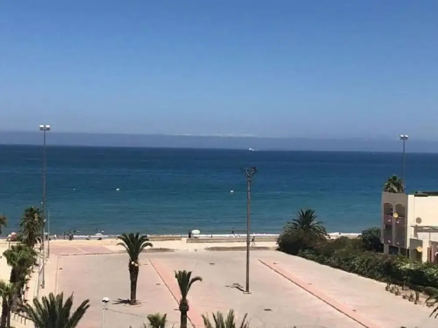 Complexe le printemps