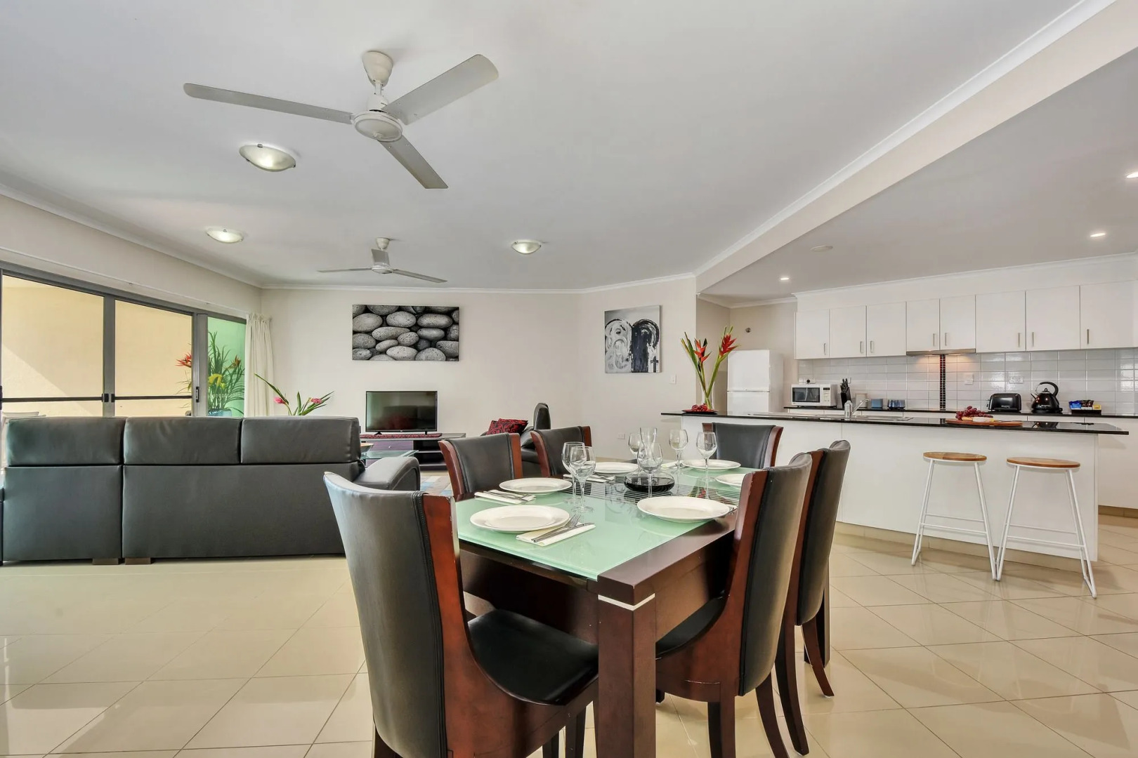 Argus Apartments Darwin