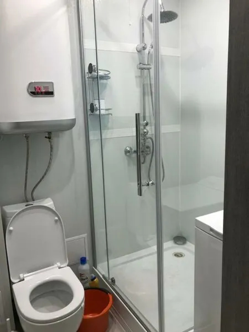 Apartments on str. Karl Libkneht, bld. 59, f. 11