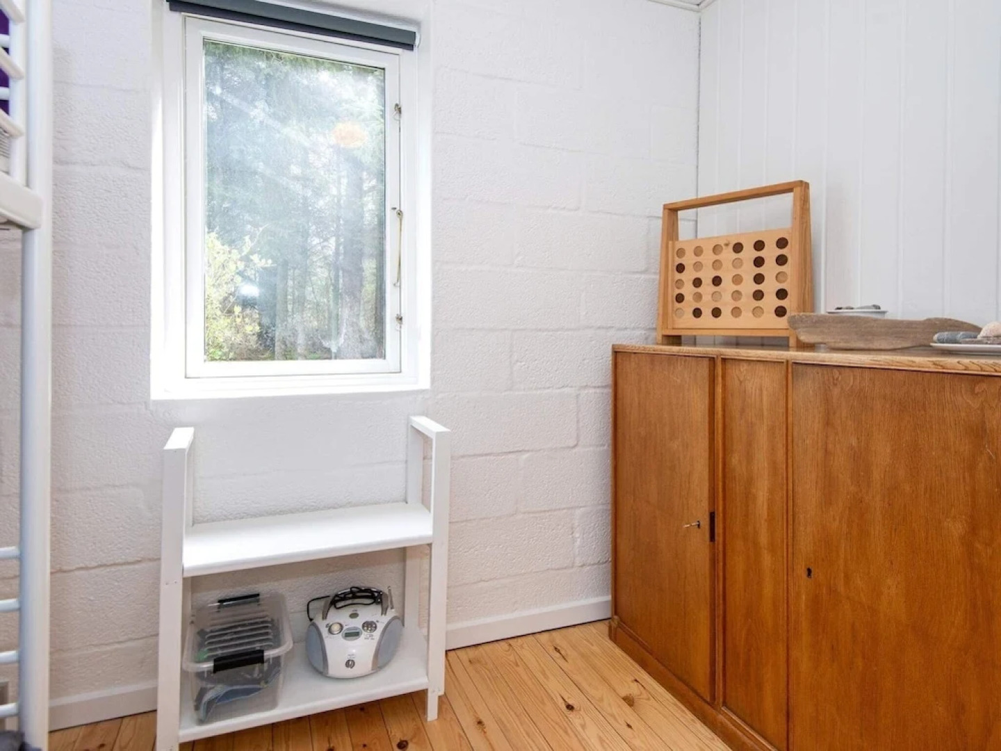 6 Person Holiday Home in Ulfborg