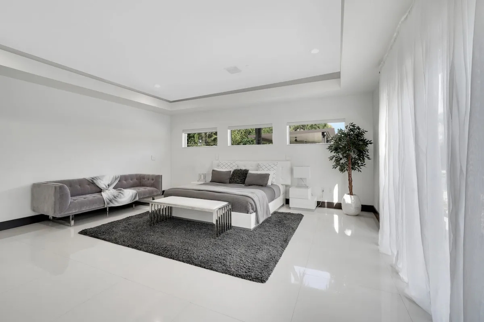 Miami Luxury Escape in Miami