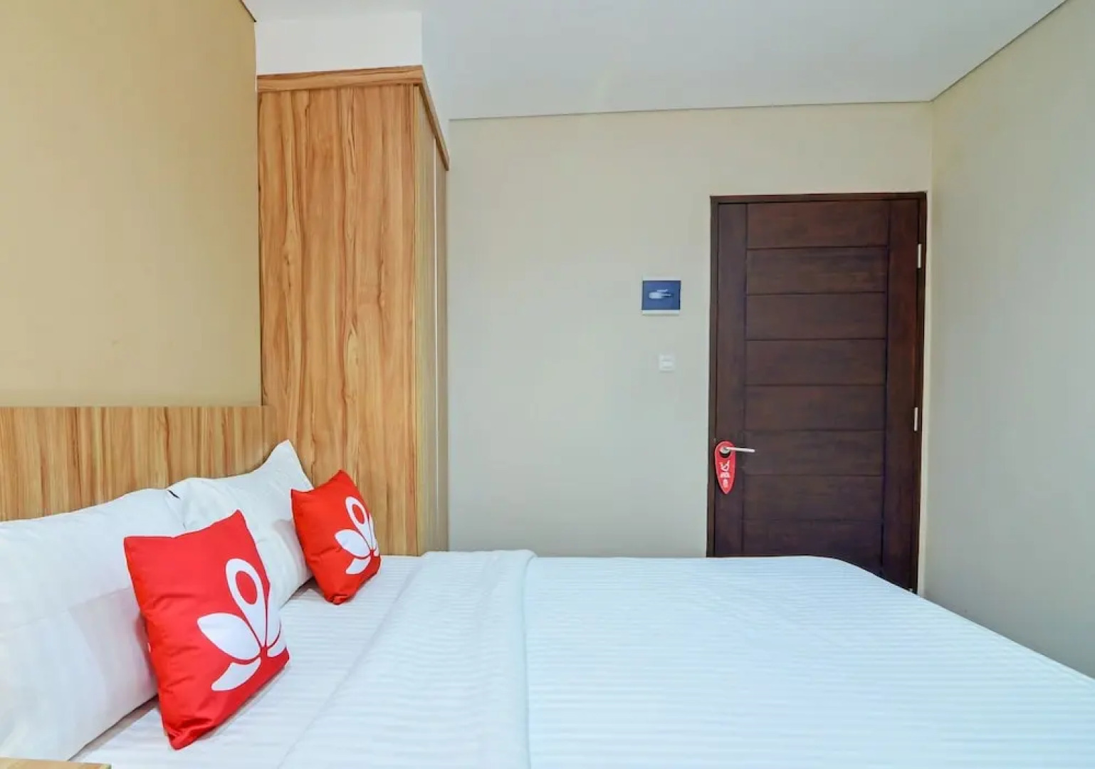 ZEN Rooms Residence 12 Cipete